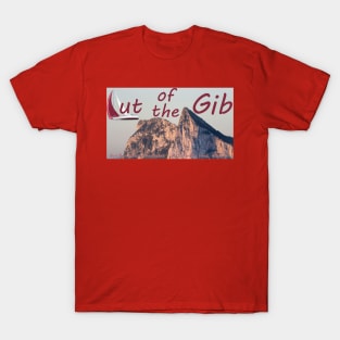 Cut of the Gib T-Shirt